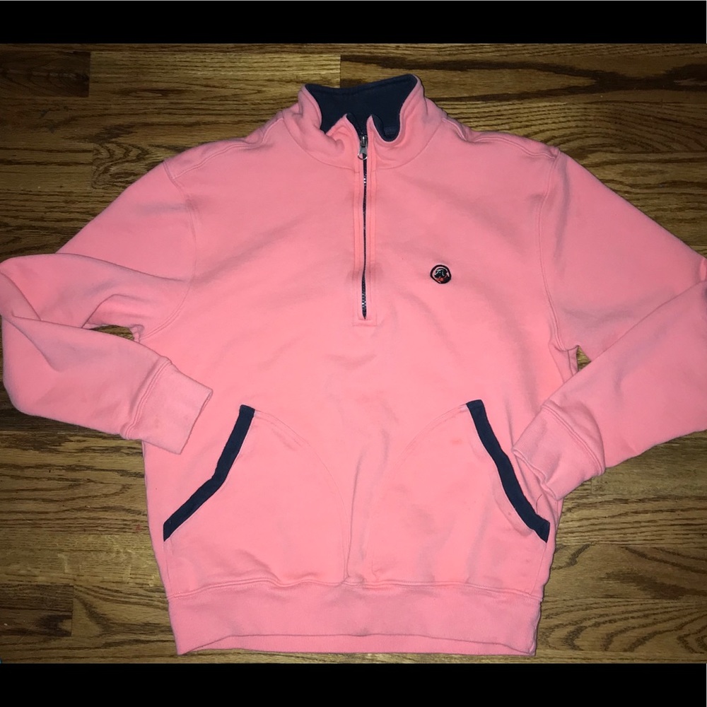 Southern Proper Medium Pullover - image 1